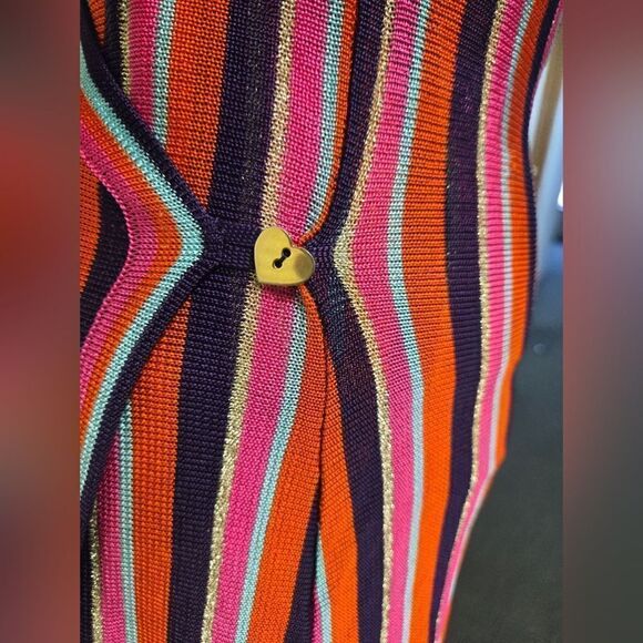 Poolside Cover Dress-New  - Picture 4 of 5